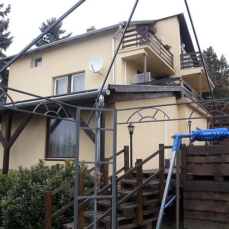 Apartman Two-bedroom In Balatonalmadi I