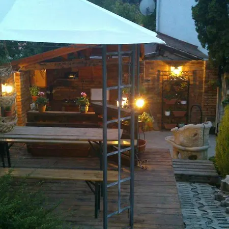 Two-bedroom In Balatonalmadi I Apartman *