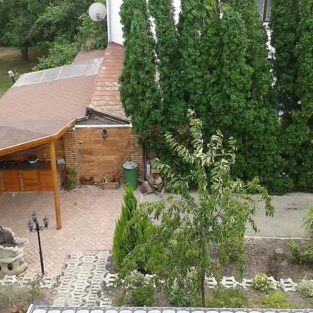 Apartman Two-bedroom In Balatonalmadi I *