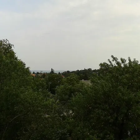 Two-bedroom In Balatonalmadi I