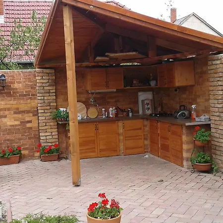 Two-bedroom In Balatonalmadi I * Tisztviselőtelep