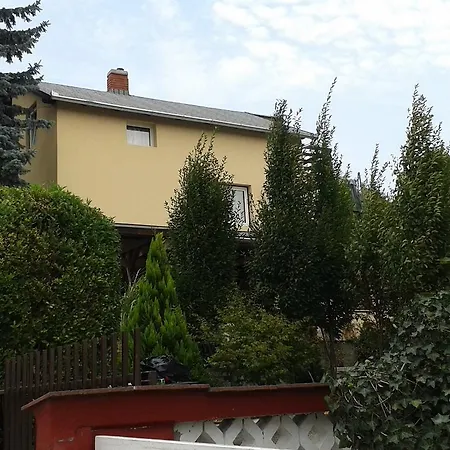 Two-bedroom In Balatonalmadi I Tisztviselőtelep