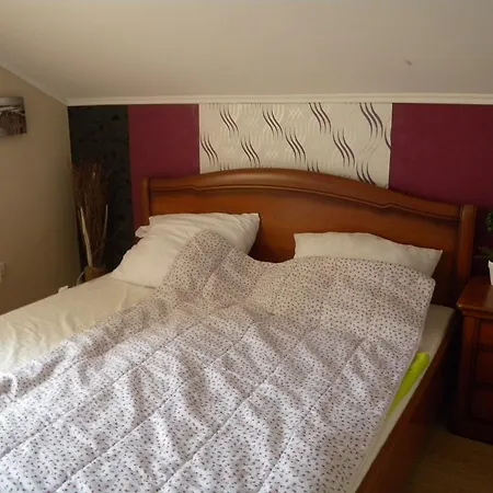 Apartman Two-bedroom In Balatonalmadi I *