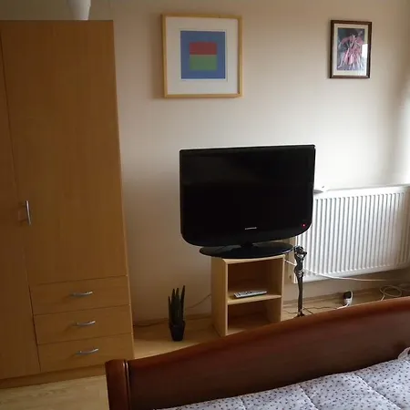 Two-bedroom In Balatonalmadi I Apartman *
