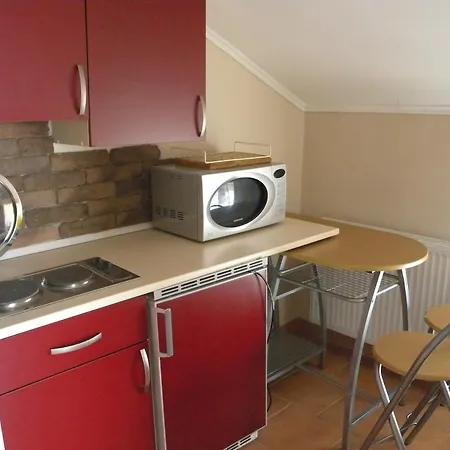 Two-bedroom In Balatonalmadi I Apartman