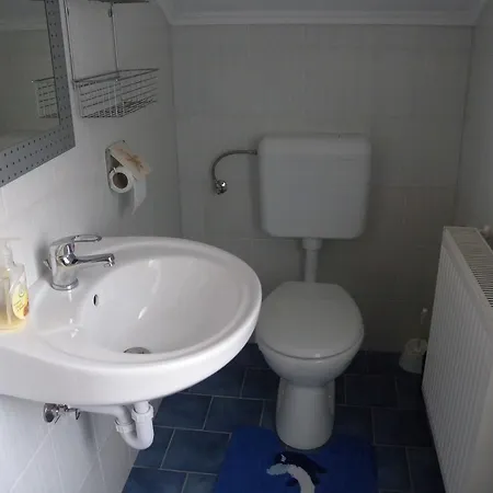 Two-bedroom In Balatonalmadi I