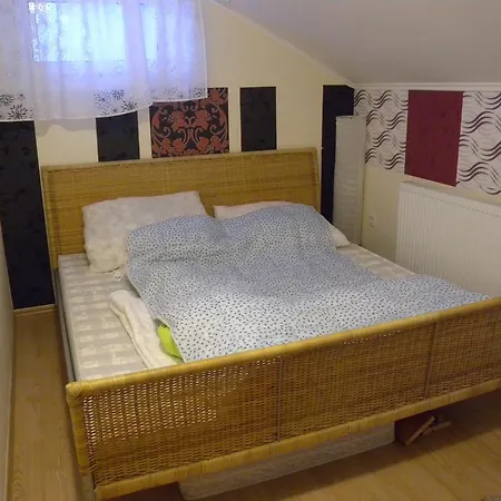Apartman Two-bedroom In Balatonalmadi I *